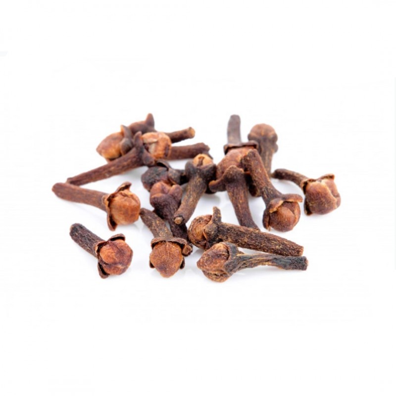Cloves from Indonesia